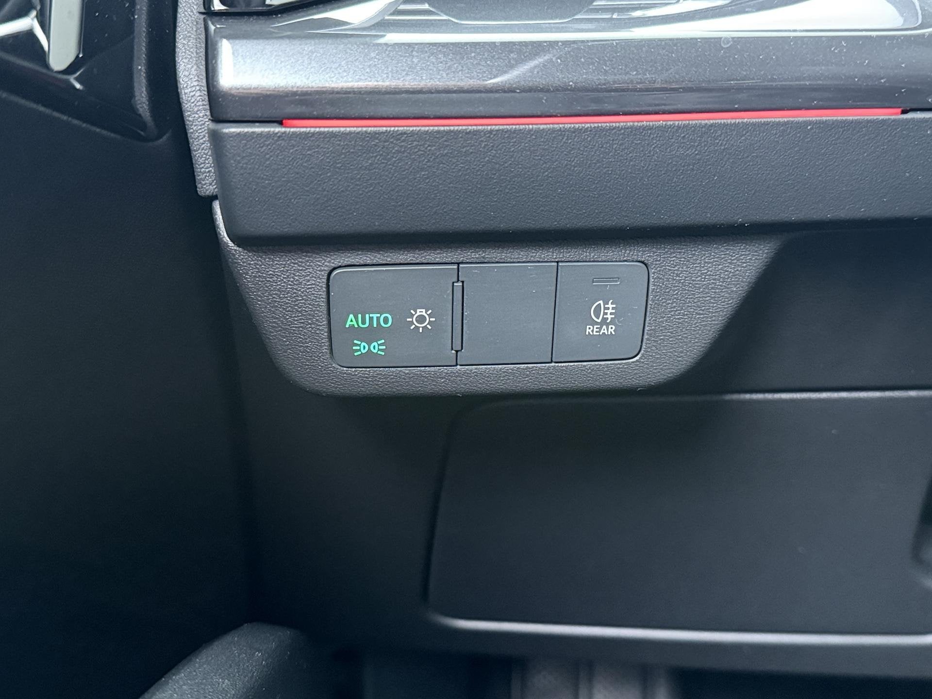 Foto 12 van Audi Q4 Sportback e-tron 40 Advanced edition 77 kWh | 204 PK