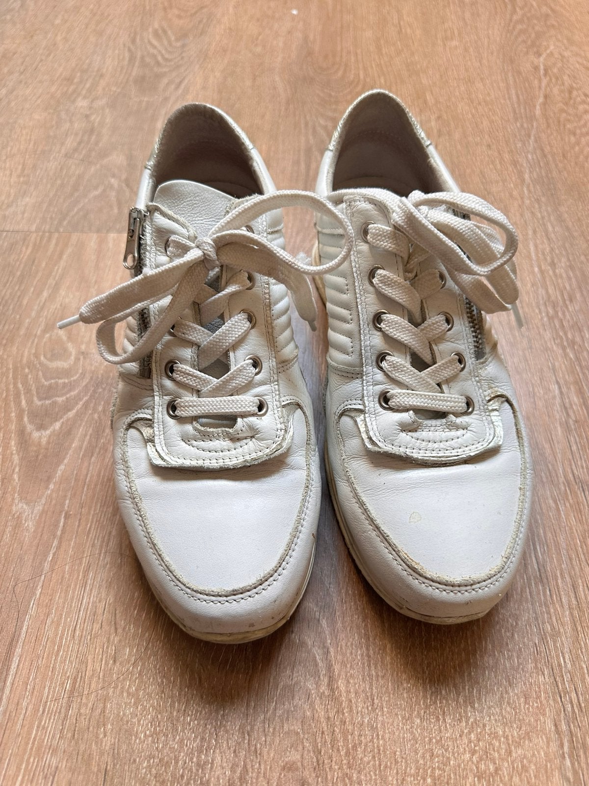 Schoenen, Ophalen of Verzenden, Wit