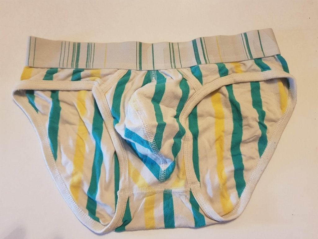 cin2 c-in2 slip spectrum XS onderbroek ondergoed gedragen, Verzenden, Overige kleuren, Cin2, Slip
