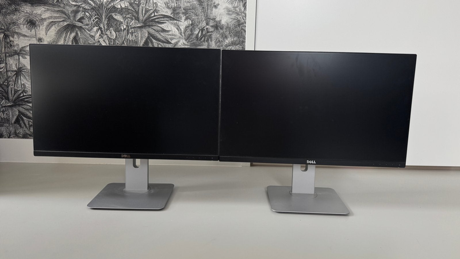 Dell P2419H Monitor - Full HD, IPS, 24 inch, Computers en Software, Monitoren, Ophalen, IPS, In hoogte verstelbaar, Full HD