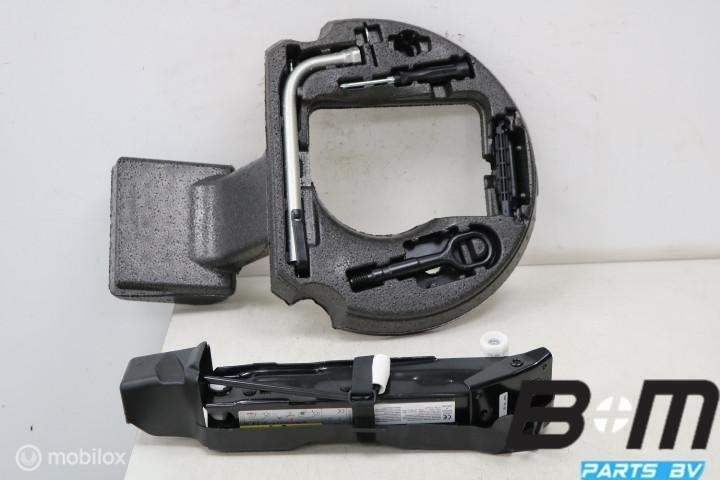 Krik Audi A6 4G FL 4G0011031L, Auto-onderdelen, Gebruikt