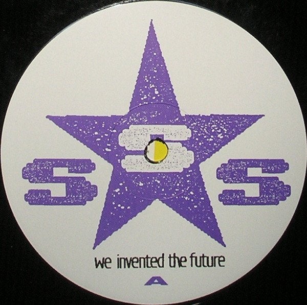 Sputnik success - 12 inch, Ophalen of Verzenden, Zo goed als nieuw, Dance en House, 12 inch