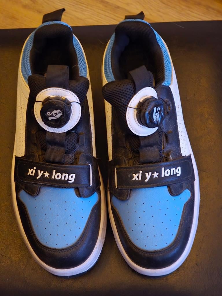 Rolschaatsschoenen, Ophalen of Verzenden