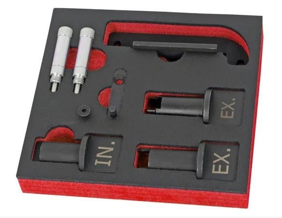 Adapter set VW 1.0L, 1.2L, 1.4L & 1.4 TSI benzine, Ophalen of Verzenden, Nieuw