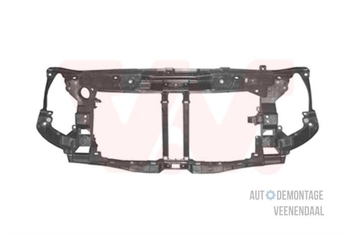 Frontpaneel van een Nissan NV400, -, -, Nieuw, Ophalen of Verzenden