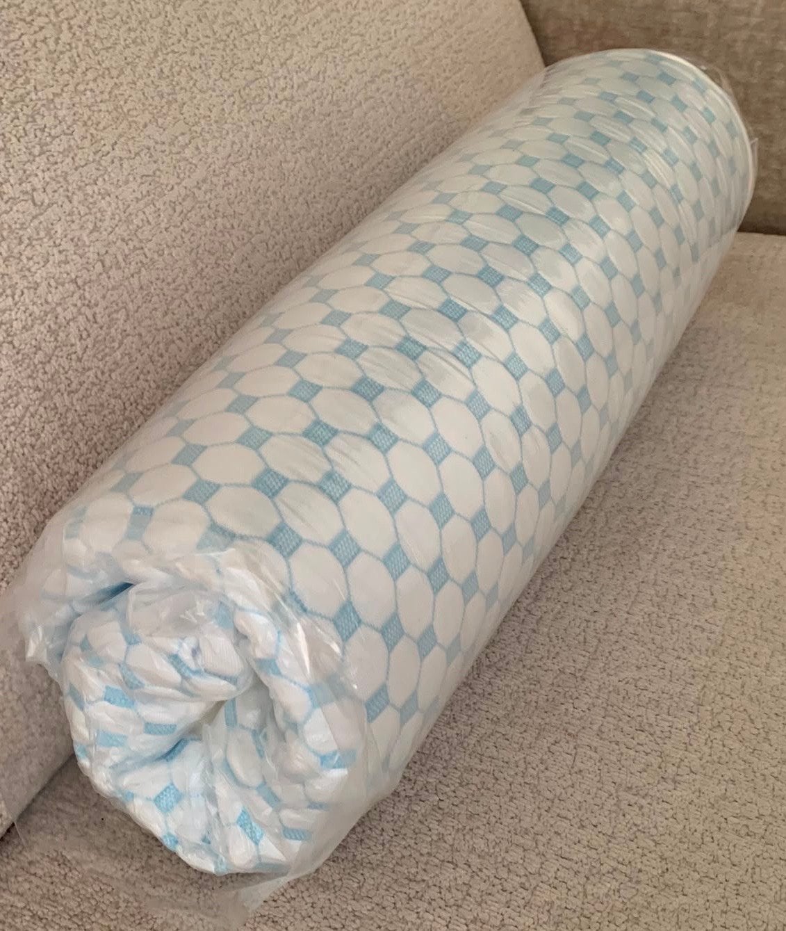 Cloudpillow hoofdkussen - Nieuw in verpakking