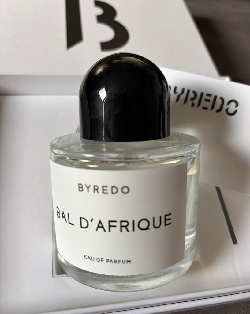 Byredo Bal D’afrique 100ml, Ophalen of Verzenden, Nieuw