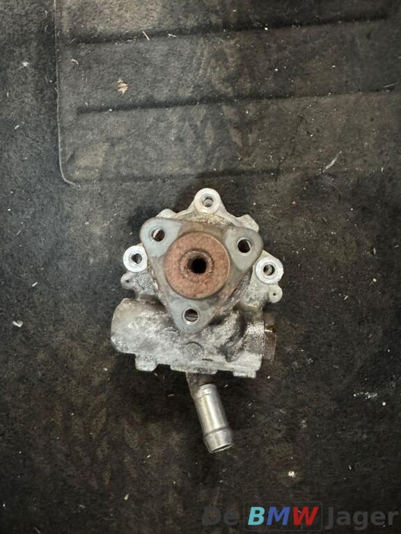 Stuurbekrachtiging Pomp BMW 1 & 3serie18D 20D 32416768155, Gebruikt, Ophalen of Verzenden, BMW, BMW