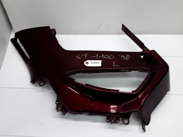 ST1100 1990 - 2001 Honda Kuipdeel Kuipdeel zijflank D1-26462, Motoren