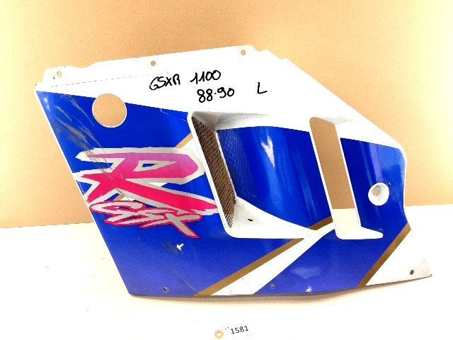 GSXR1100 1991 - 1992 Suzuki Kuipdeel D1-36559