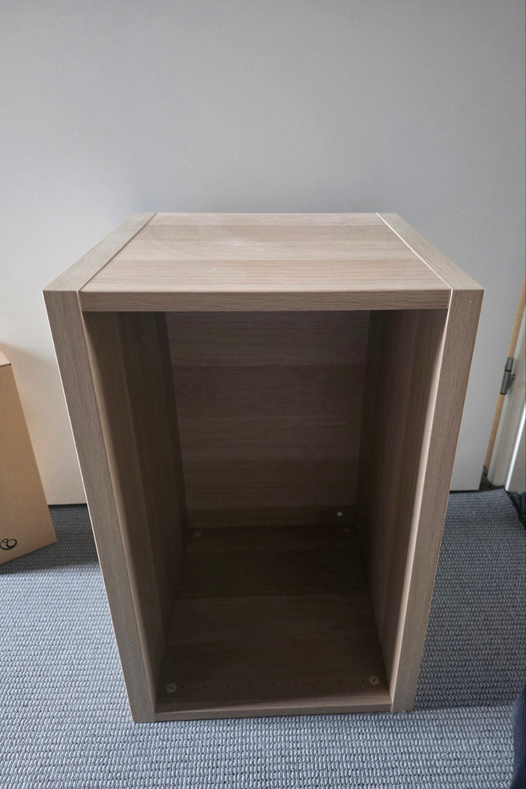 IKEA BESTÅ Kastmodule 502.473.77, Ophalen, Zo goed als nieuw