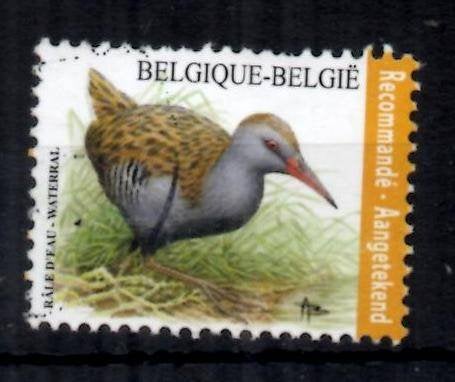 België OBP-nr 4671, Ophalen of Verzenden, Gestempeld