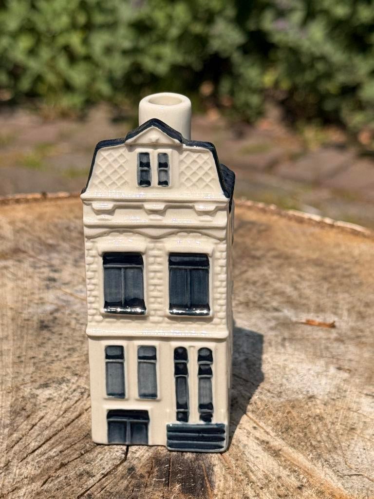 KLM Huisje 71 Bols - Grachtenpand, Ophalen of Verzenden, Zo goed als nieuw, 61 t/m 80