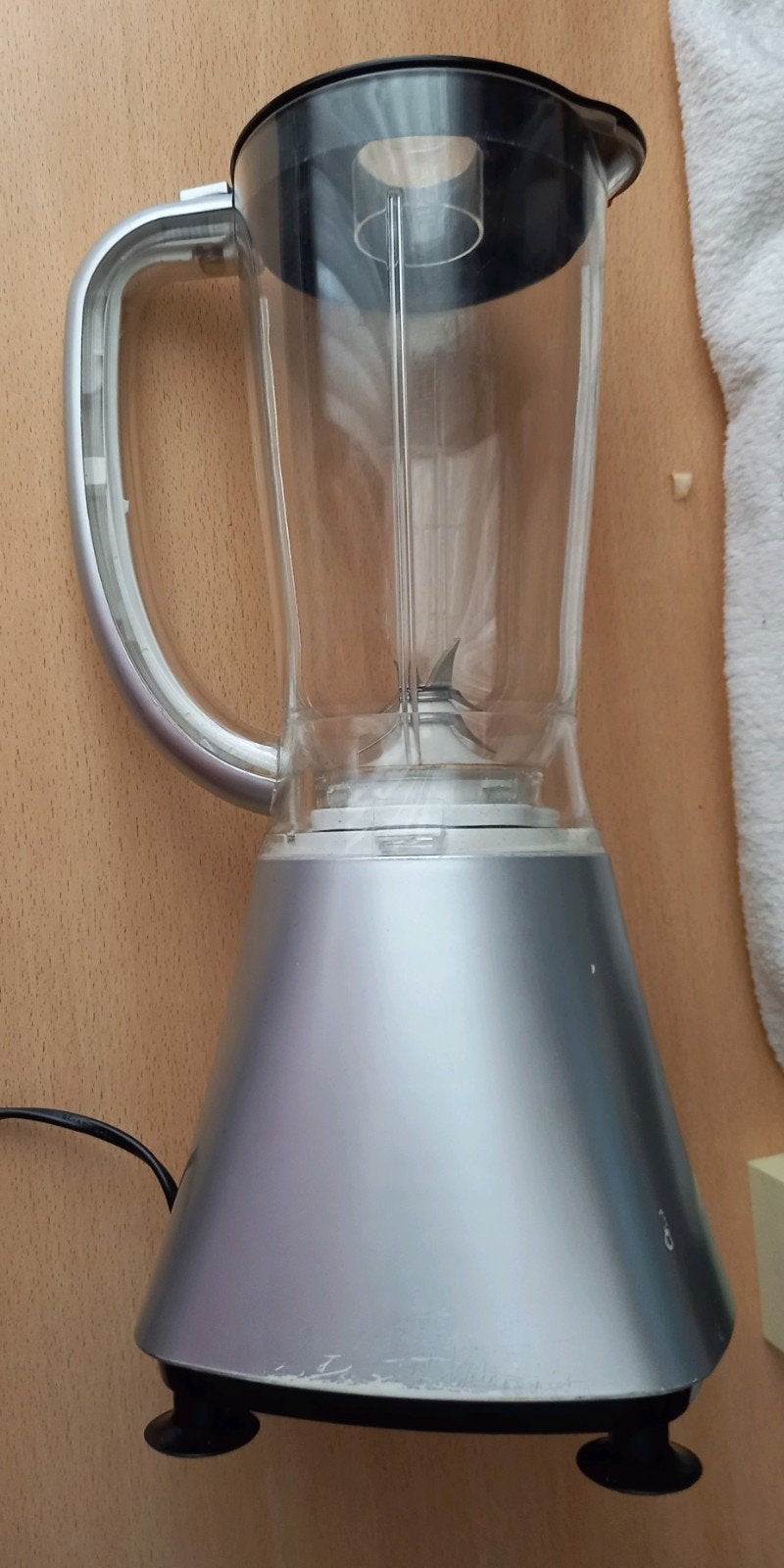 Blender AFK, Witgoed en Apparatuur, Ophalen of Verzenden, Zo goed als nieuw, Blender