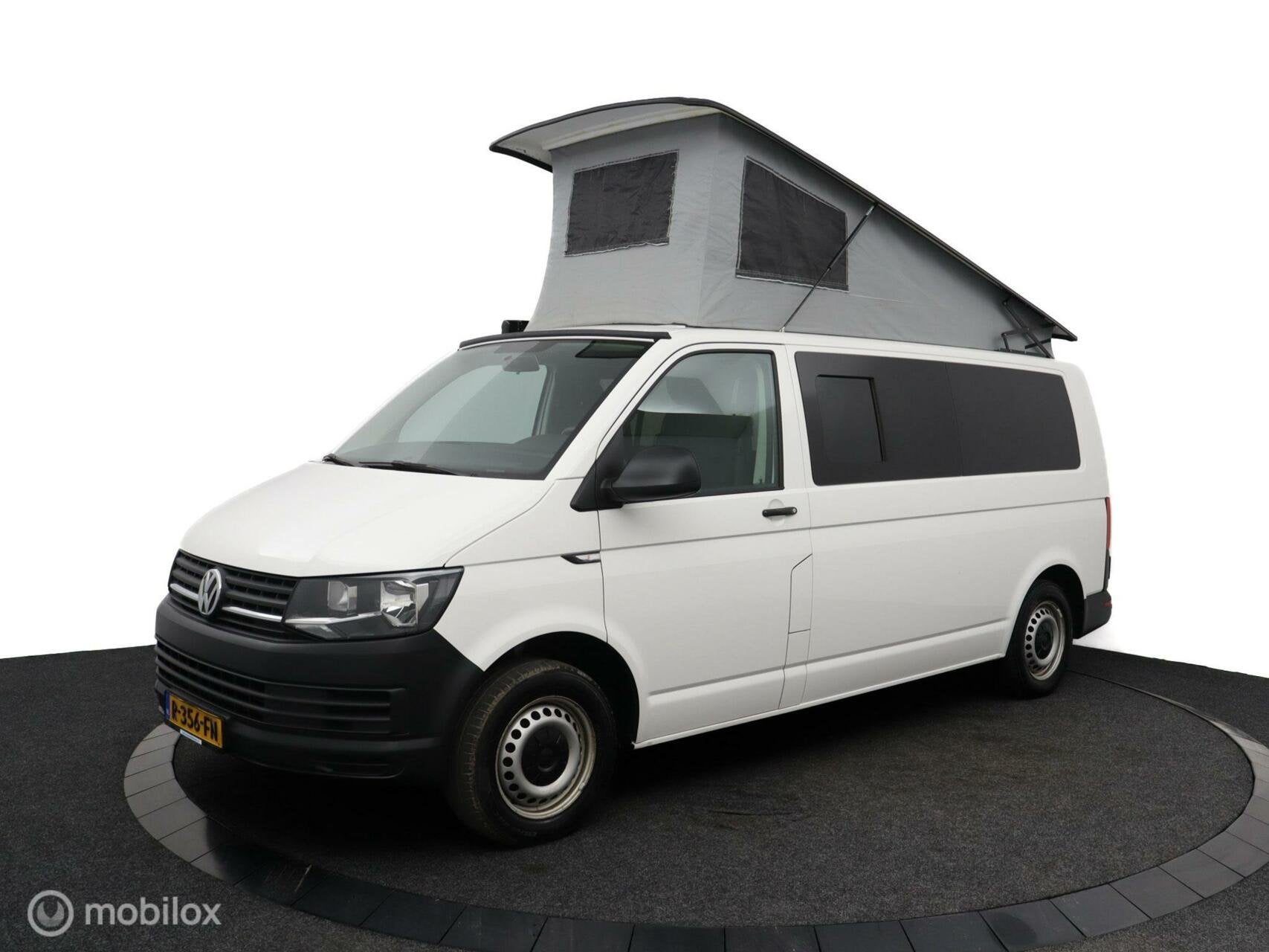 Caravans And Camping Volkswagen