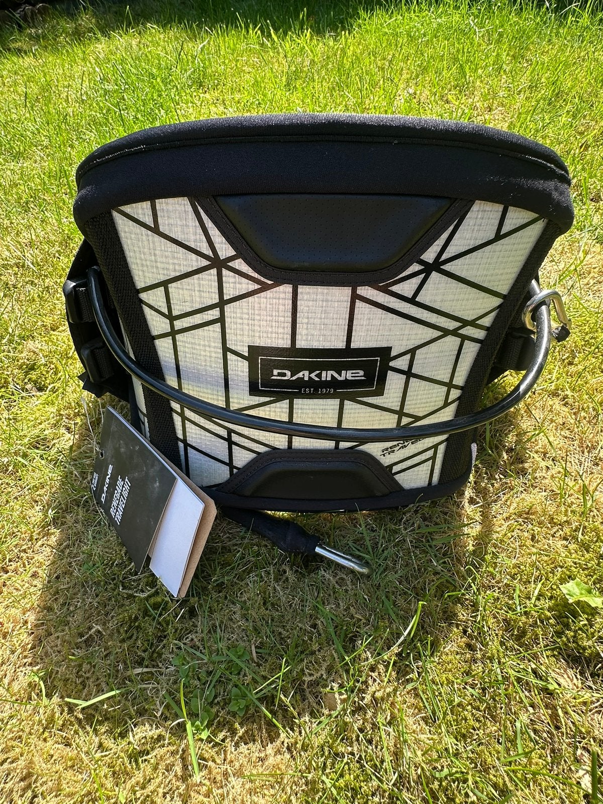 Dakine Trapeze (Medium) 100% Nieuw, Trapeze, Geen board, Ophalen of Verzenden, Zo goed als nieuw