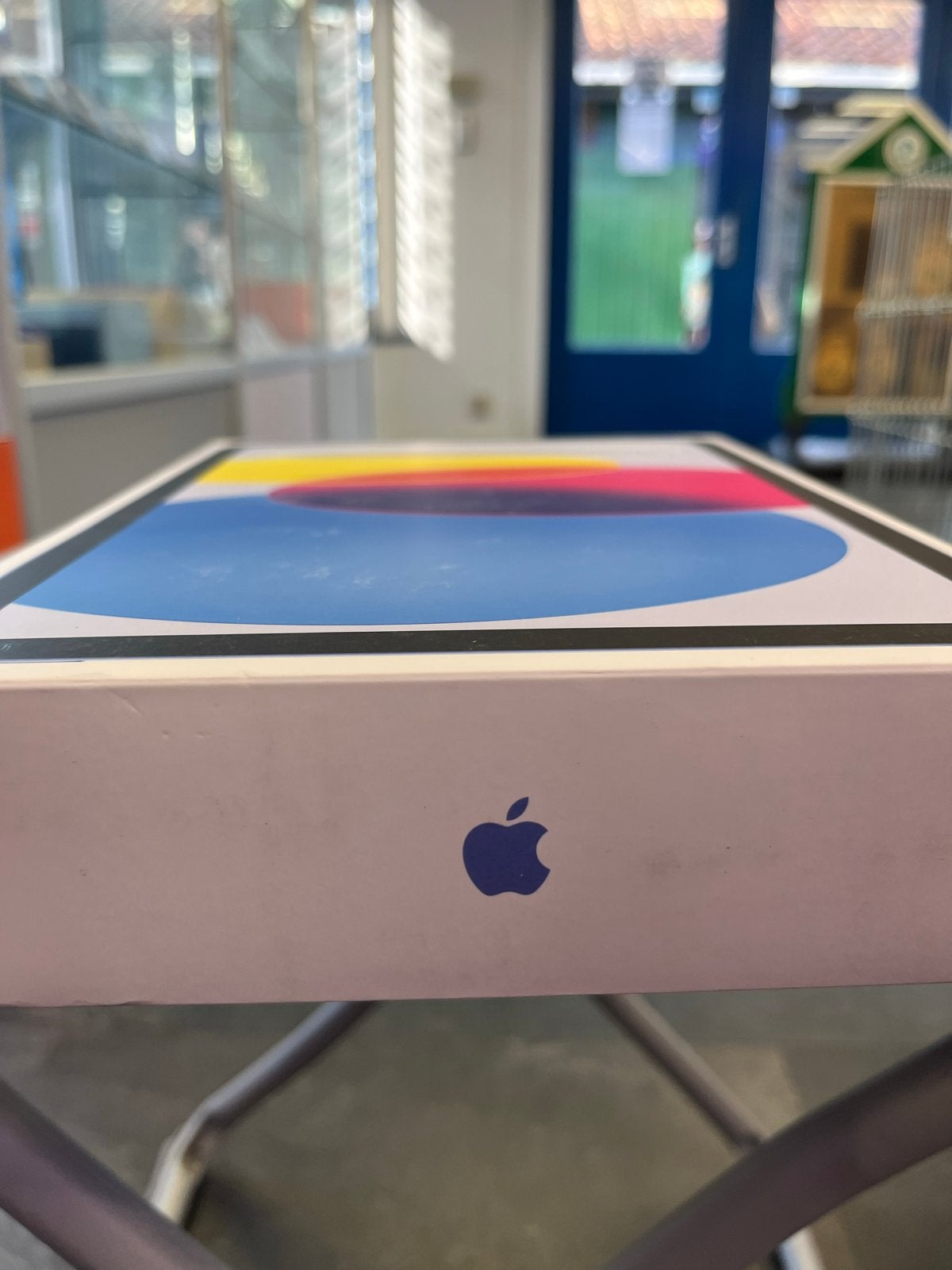 Ipad 11 inch, Zilver, Blauw, Zwart - 128gb - 12 maanden grt, Computers en Software, Apple iPads, 10 inch, Nieuw, Ophalen of Verzenden
