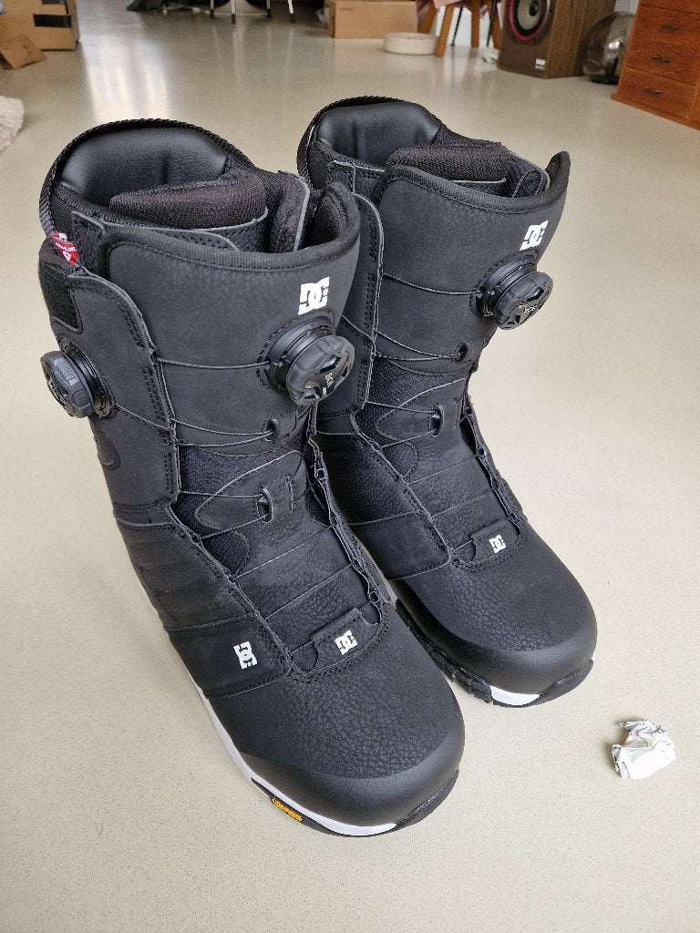 DC Judge Boa 2026 maat 44 (nieuw), Sport en Fitness, Snowboarden, Ophalen of Verzenden, Zo goed als nieuw, Schoenen