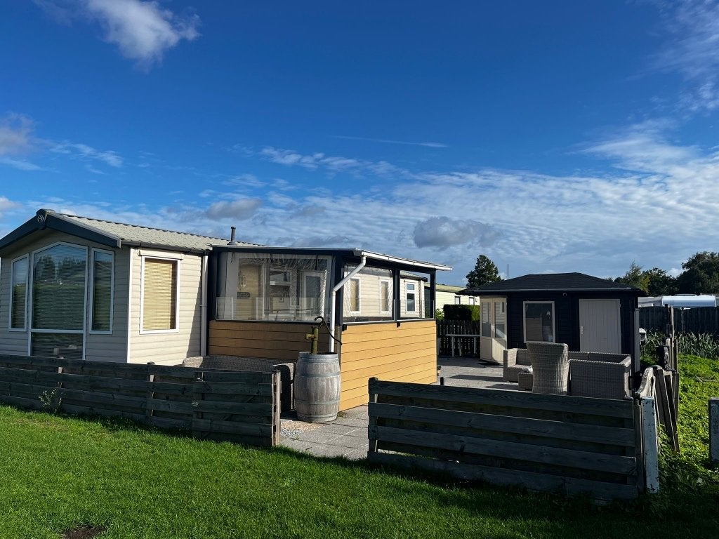 Stacaravan Swift Moselle, Meer dan 6