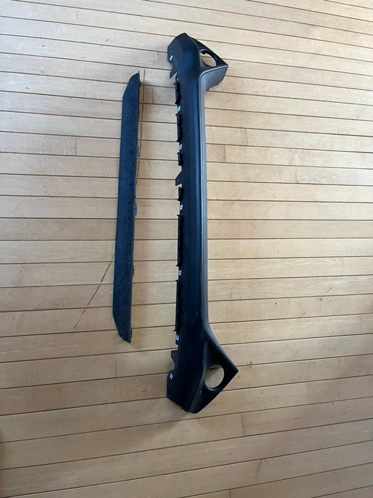 Toyota aygo voorbumper, Ophalen of Verzenden, Voor, Toyota, Bumper