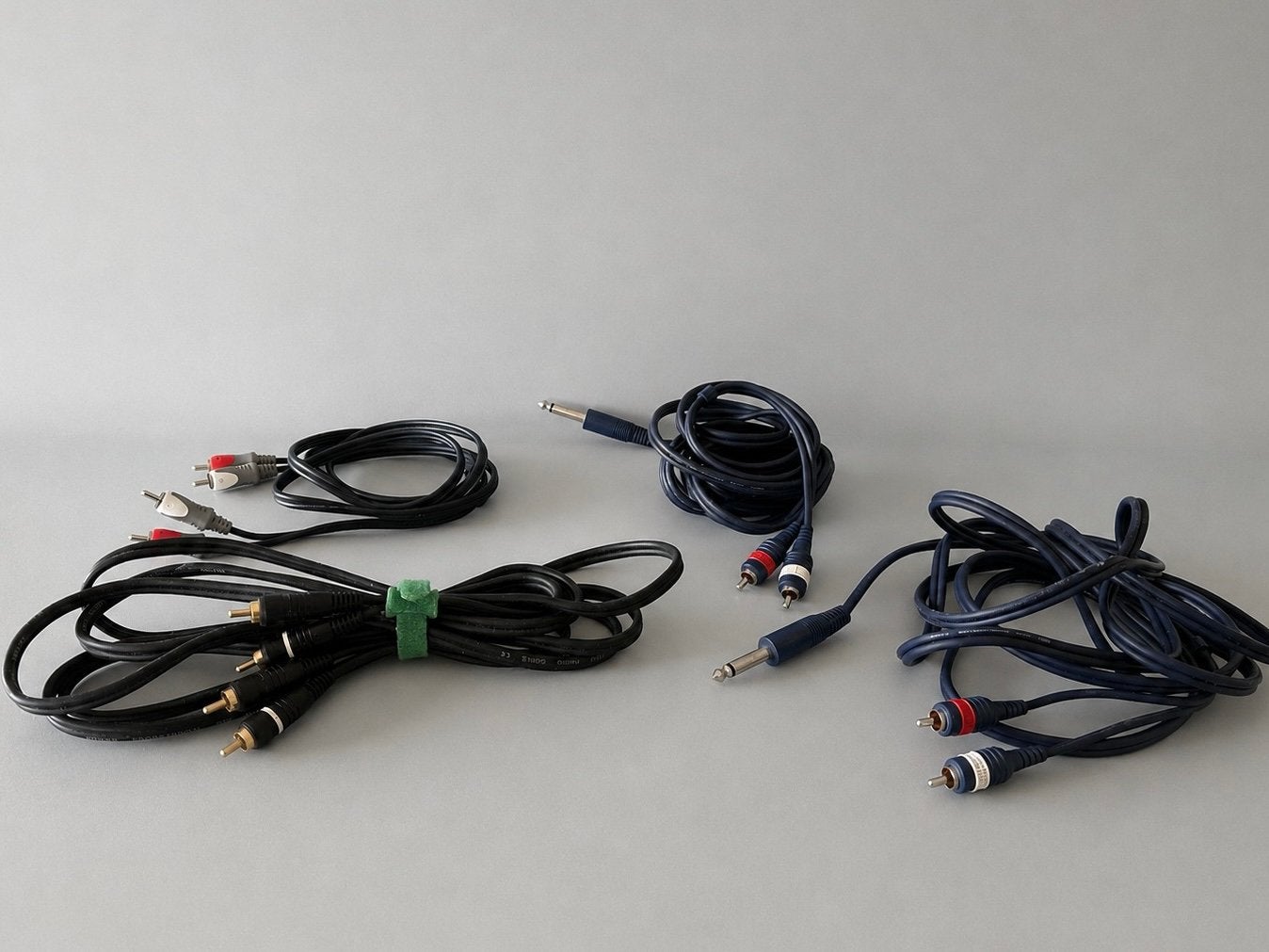 Diverse audio bekabeling, Ophalen of Verzenden, Zo goed als nieuw, 5 tot 10 meter, Luidsprekerkabel