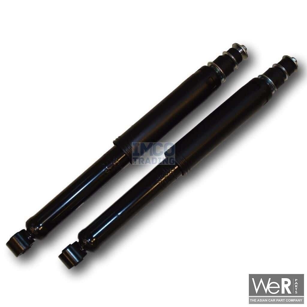 Schokbrekers achterzijde SsangYong Kyron Actyon  45301-09505, KGM Europe GmbH, Ophalen of Verzenden, Info@smotor.com, Ssangyong