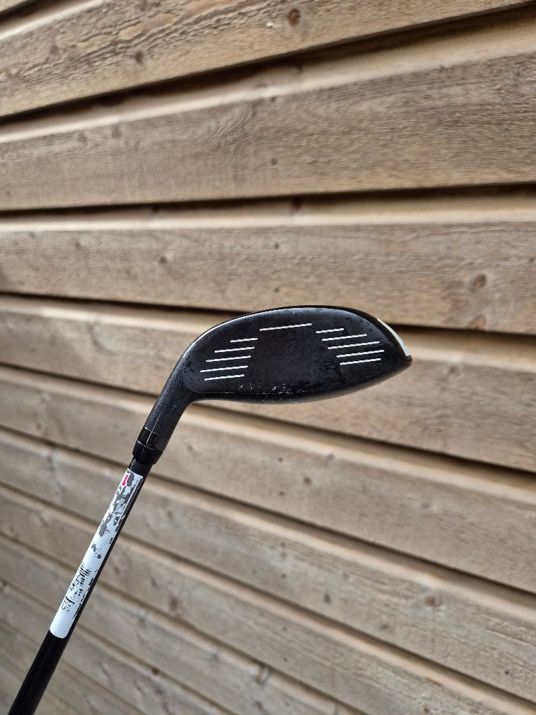 Wilson Launch Pad 3 Wood - Gebruikt, Ophalen, Gebruikt, Club, Overige merken