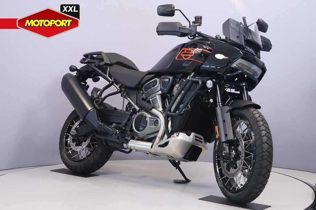 Harley-Davidson Pan America 1250 SPECIAL, Motoren, Motoren | Harley-Davidson, Bedrijf, Toermotor