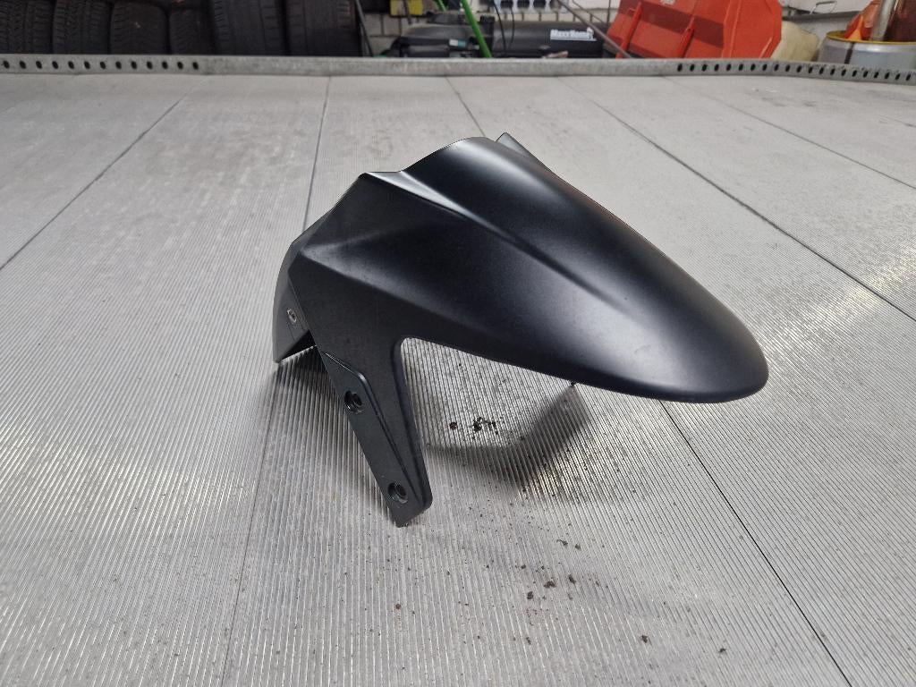 Diverse onderdelen aprilia SXR 50 , bromscooter kap koplamp, Ophalen, Gebruikt, Koplamp, Aprilia