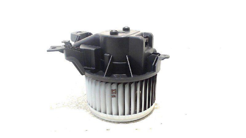 Kachel ventilator motor Peugeot Bipper, Onderdelen@venauto.nl, Van der Ven Autorecycling B.V., Gebruikt, Citroën