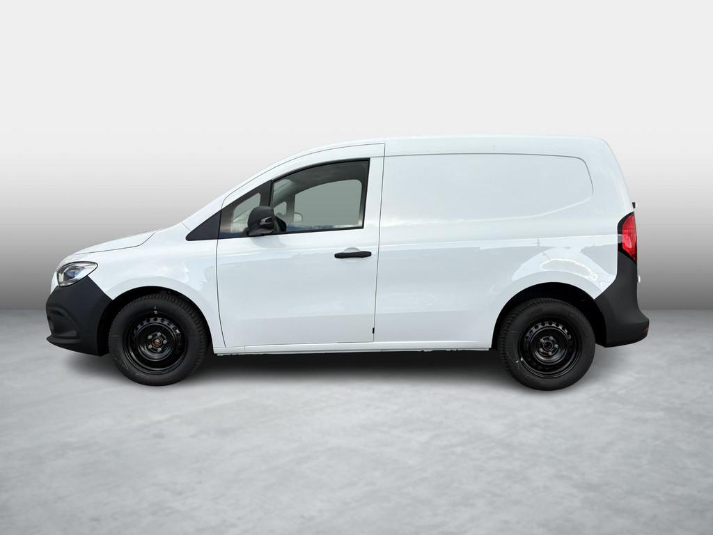 Mercedes-Benz Citan 108 CDI L1 Base, Auto's, Voorwielaandrijving, Stof, Euro 6, 4 cilinders