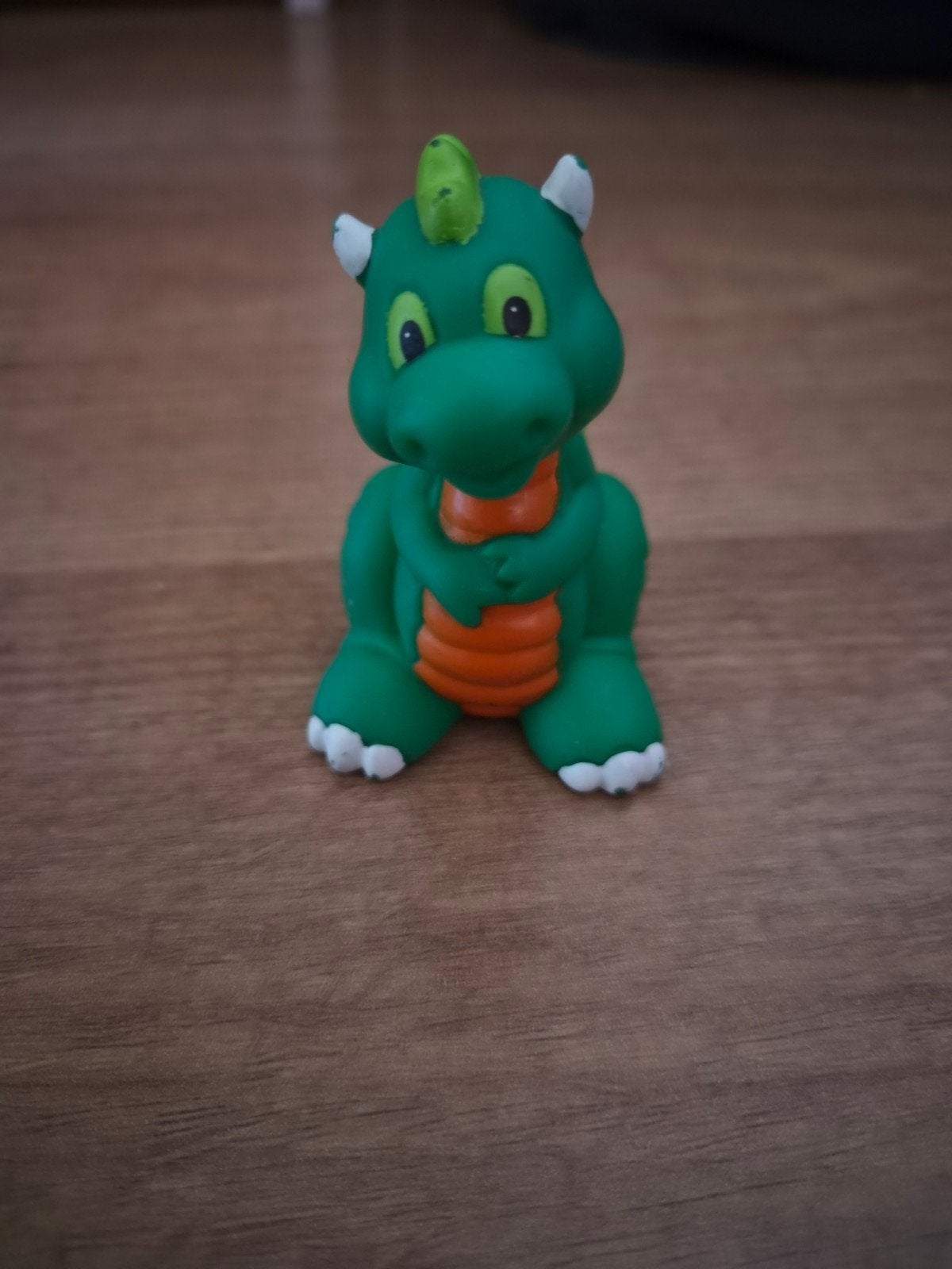 Fisher-Price Little People draak (2003), Ophalen of Verzenden, Gebruikt