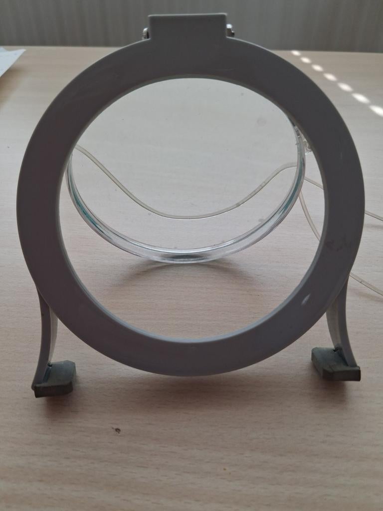 Borduurloep, Ophalen of Verzenden, Zo goed als nieuw, Vergrootglas of Loep