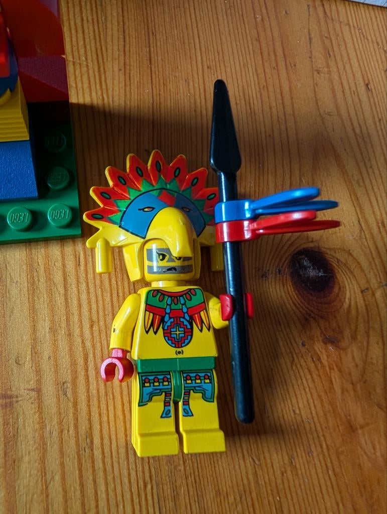 Lego Adventures Ruler of the Jungle, Ophalen of Verzenden, Zo goed als nieuw
