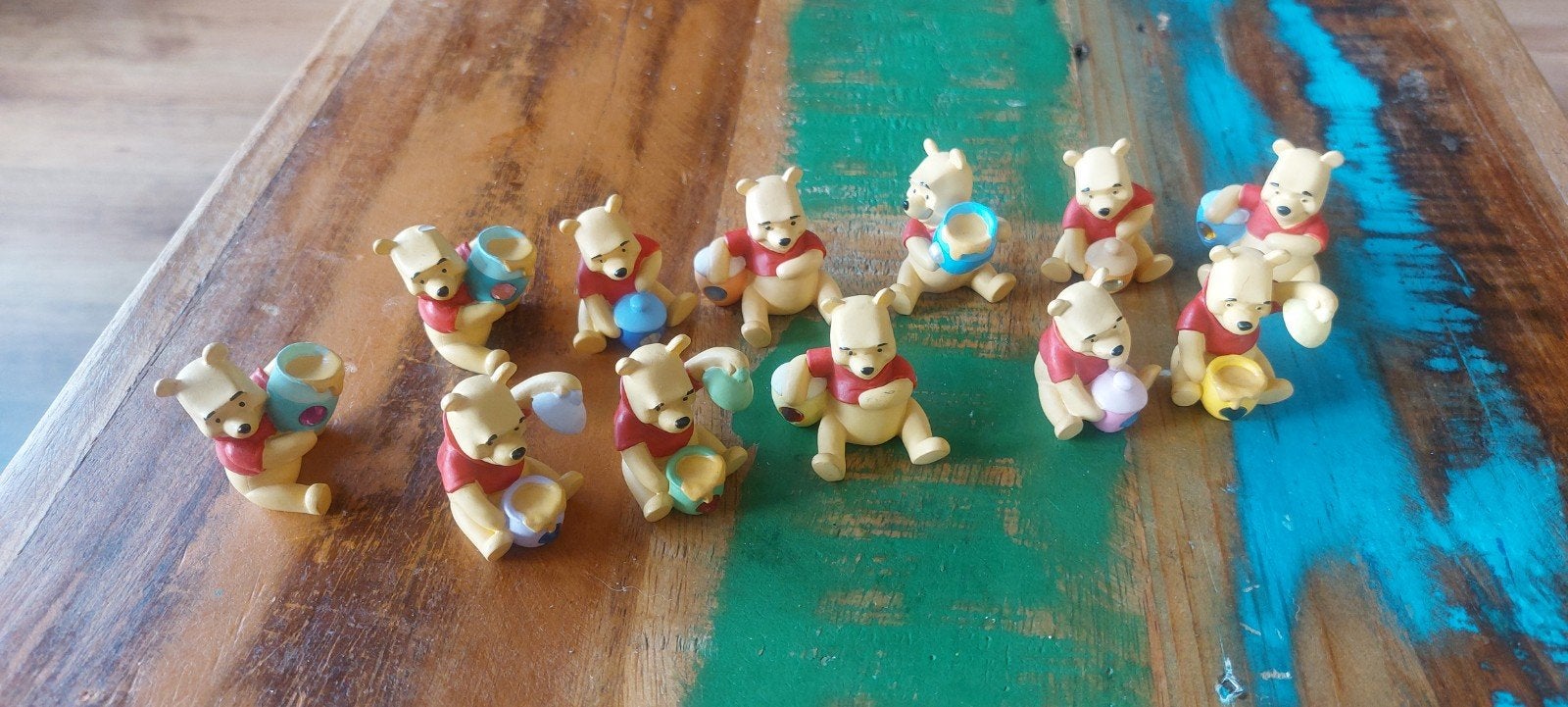 Pooh & Friends, Ophalen of Verzenden