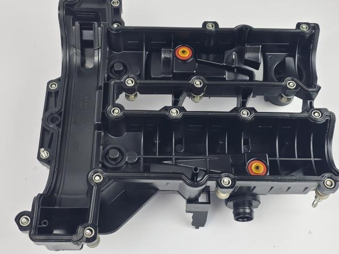 Kleppendeksel van een Ford Focus, Gebruikt, -, -, Ophalen of Verzenden
