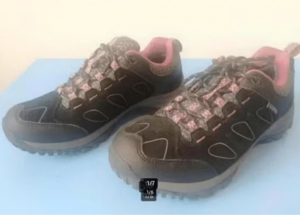 Human Nature bergschoenen maat 39, Gebruikt, Schoenen, Ophalen of Verzenden