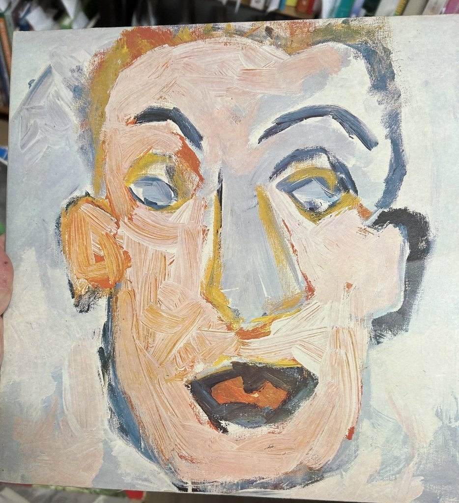 Bob Dylan: Self Portrait (2-lp), Singer-songwriter, Ophalen of Verzenden, 12 inch, Dubbel-LP