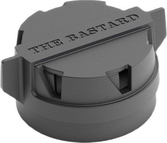 The Bastard Topcap BPG116 - Nieuw in doos, Tuin en Terras, Barbecue-accessoires, Ophalen of Verzenden, Nieuw, The Bastard