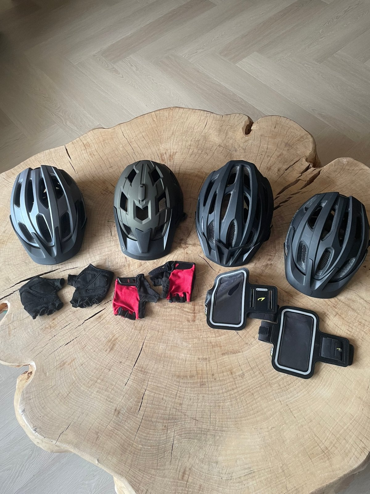 Nog zeer mooie helm van BBB Cycling, Ophalen, Zo goed als nieuw, M, Heer of Dame