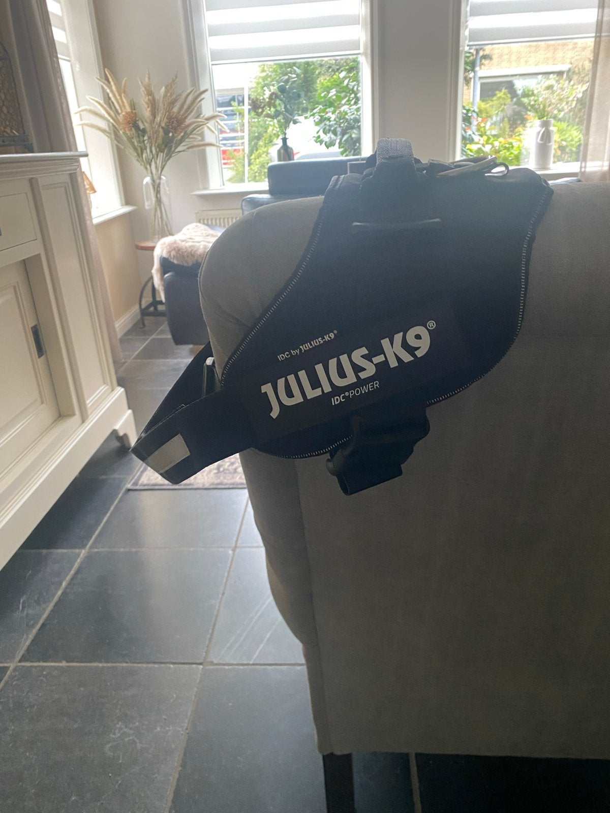 Julius K9 hondentuig 2XL, Ophalen of Verzenden