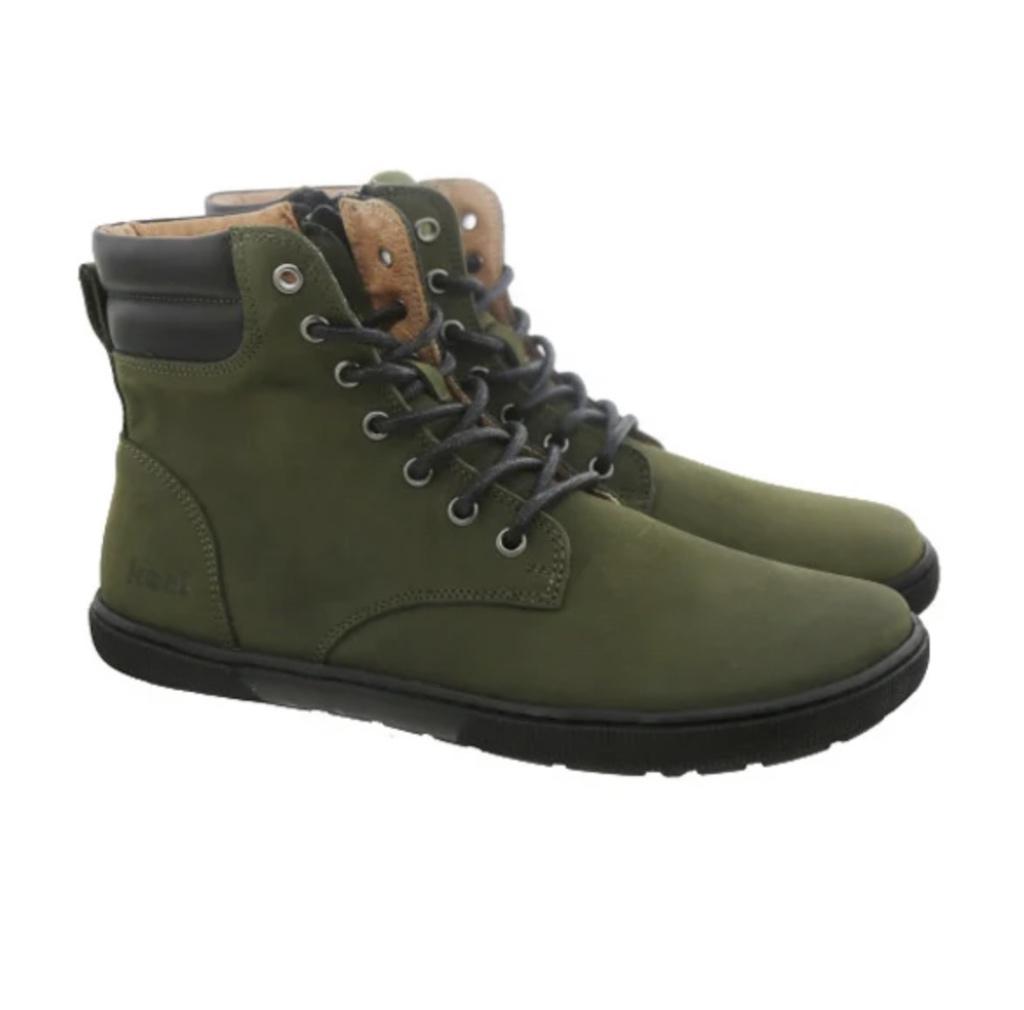 Koel Florence Khaki schoenen - maat 42, Kleding | Dames, Schoenen, Nieuw, Ophalen of Verzenden, Sneakers of Gympen, Groen