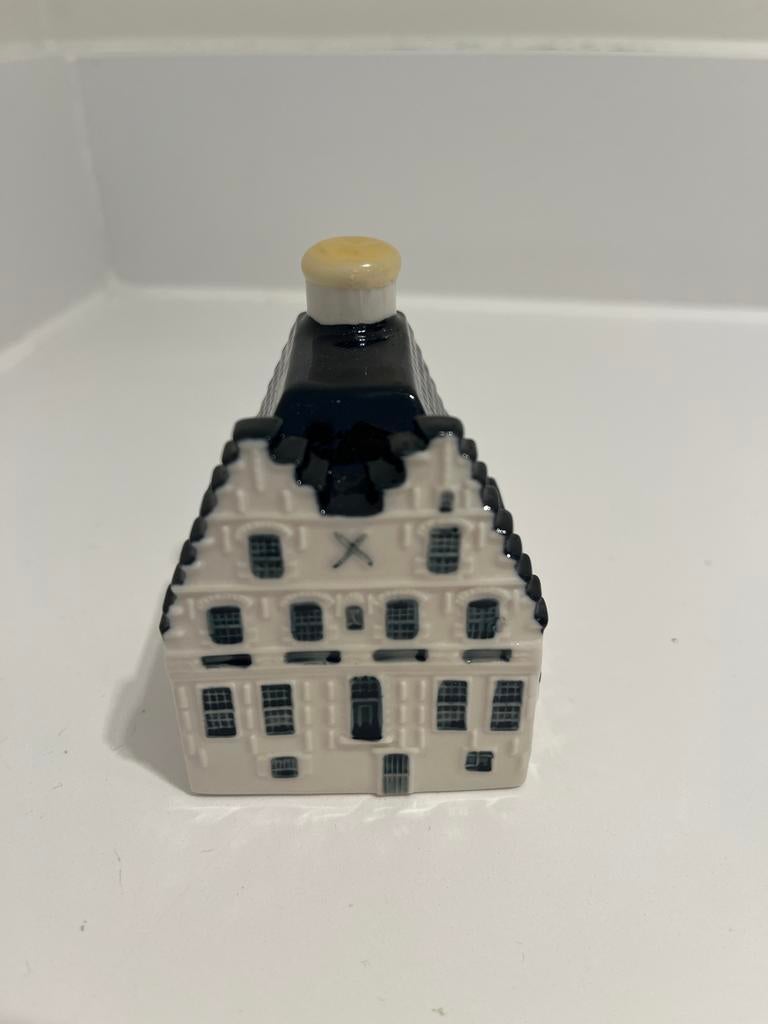 KLM Huisje 87 - Collectors Item, Ophalen, Zo goed als nieuw, 81 t/m 91
