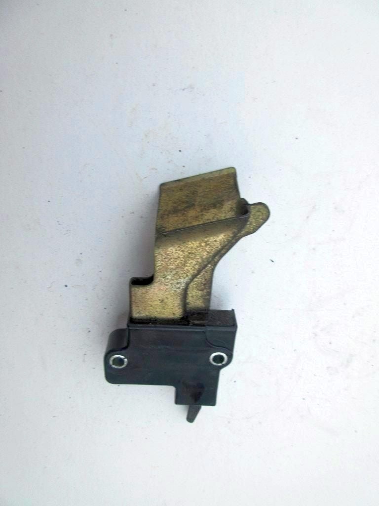 Honda CBX750 zadel vergrendeling buddy lock mechanisme CBX, Ophalen of Verzenden, Gebruikt