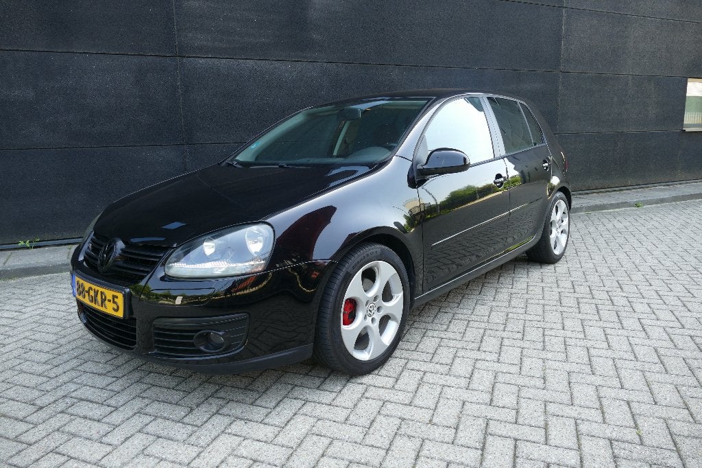 Volkswagen Golf 1.4 TSI GT SPORT 90KW Bj 2008 5 deurs, Auto's, Volkswagen, Particulier, Golf, ABS, Airbags, Airconditioning, Automatische klimaatregeling