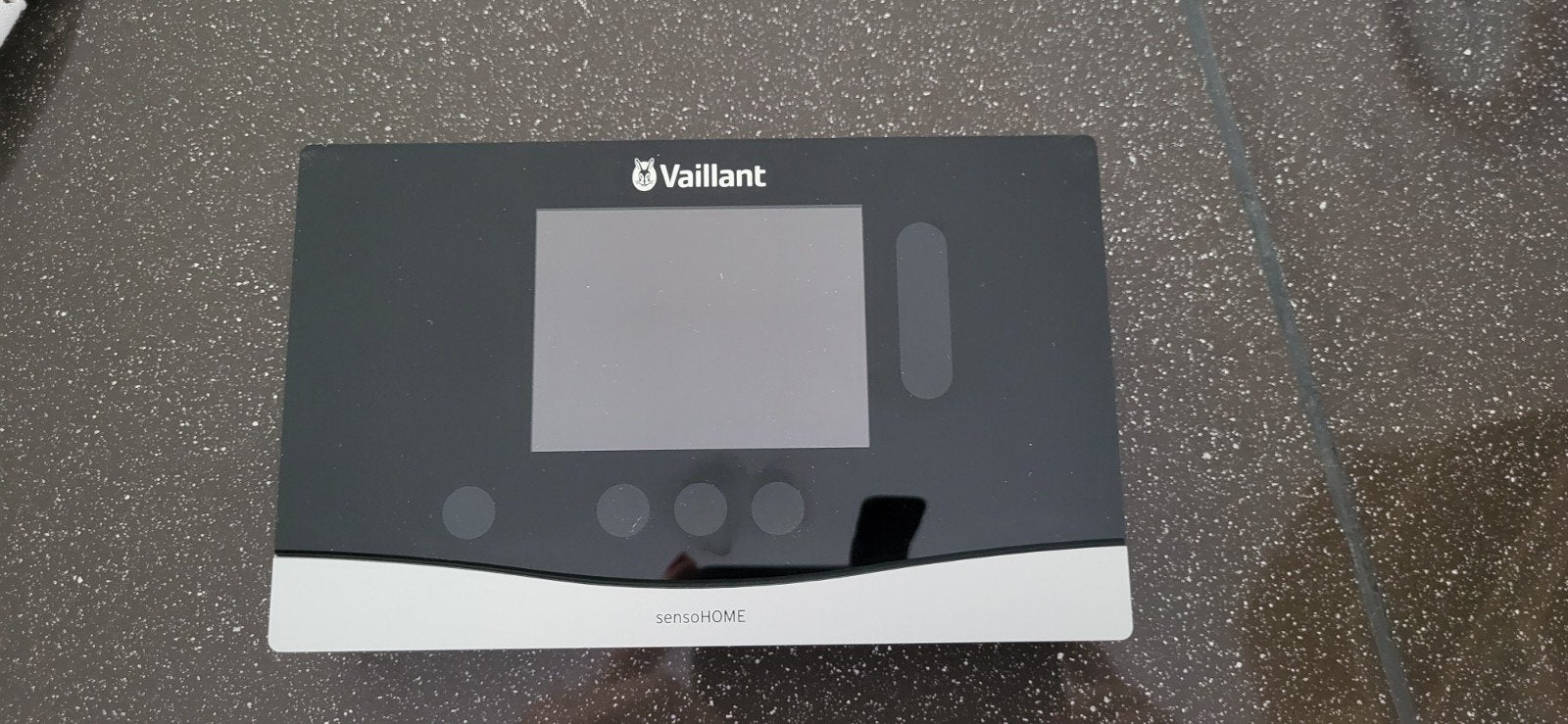 thermostaat sensohome vaillant, Ophalen, Zo goed als nieuw