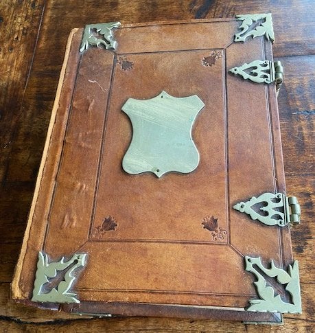 Statenbijbel 1864, Ophalen of Verzenden
