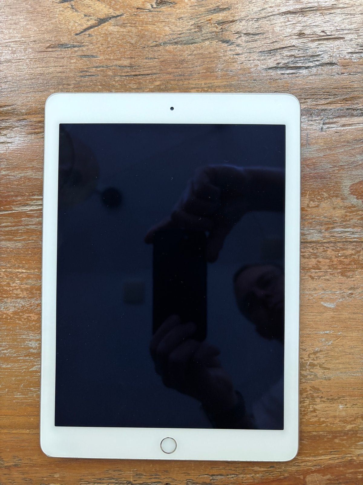 Apple iPad Air 2 64GB Wi-Fi Zilver, 10 inch, Gebruikt, Apple iPad Air, Ophalen of Verzenden