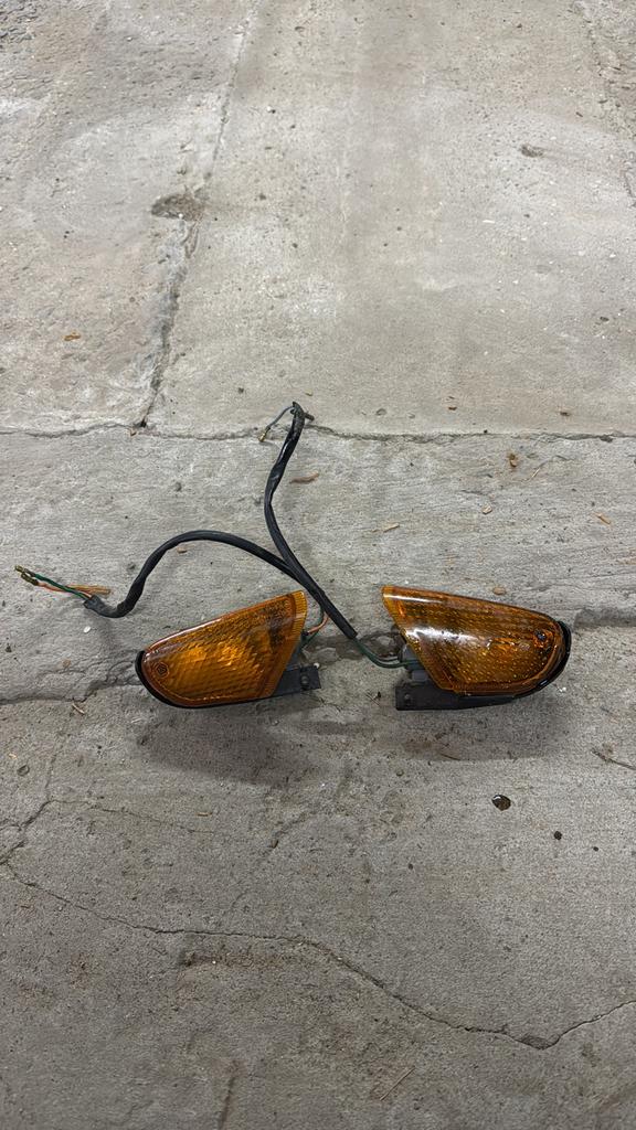 Honda vision Met-In pinkerset, Ophalen of Verzenden, Zo goed als nieuw, Kap
