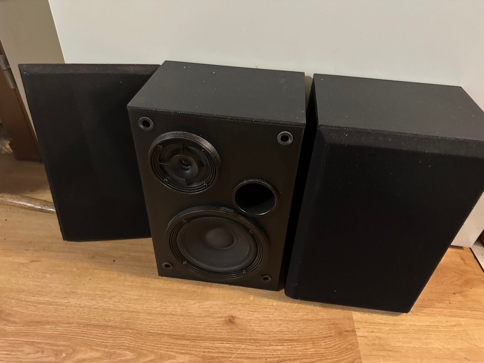 Bose luidspeakers, Audio, Tv en Foto, Luidsprekers, Ophalen, Zo goed als nieuw, Minder dan 60 watt, Bose